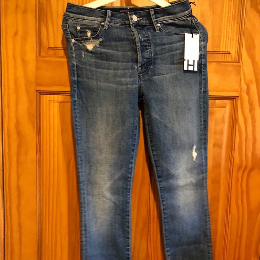 MOTHER  Jeans